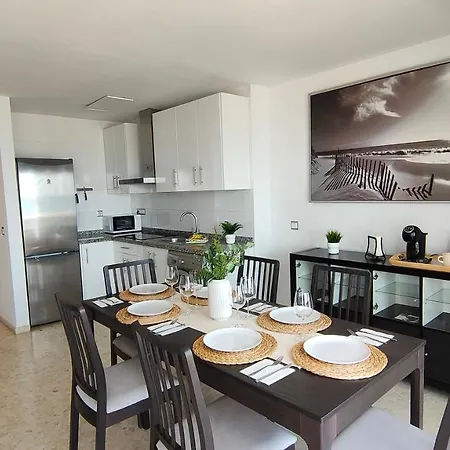 Wonderholidays Apartment Malaga