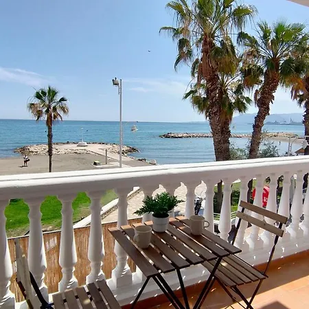 Wonderholidays Apartment Malaga