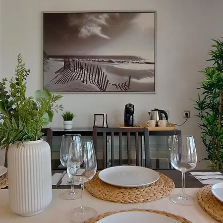 Wonderholidays Apartment