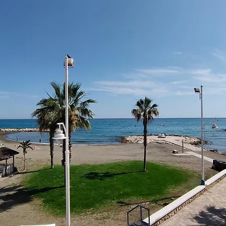 Wonderholidays Apartment Malaga