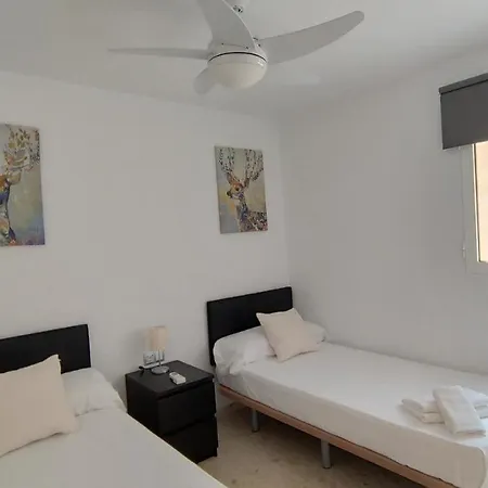 Apartment Wonderholidays *