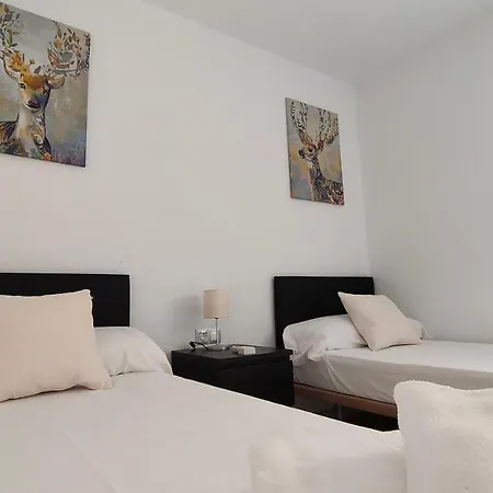 Apartment Wonderholidays *