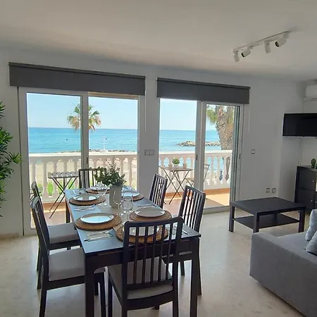 Wonderholidays Apartment