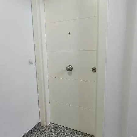 Apartment Wonderholidays Malaga