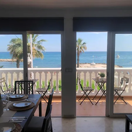 Wonderholidays Appartement