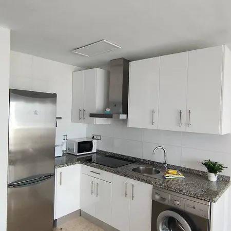 Appartement Wonderholidays *