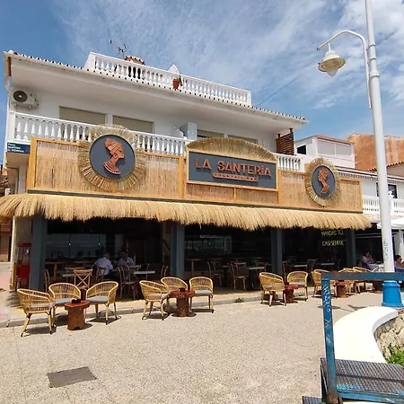 Wonderholidays Appartement